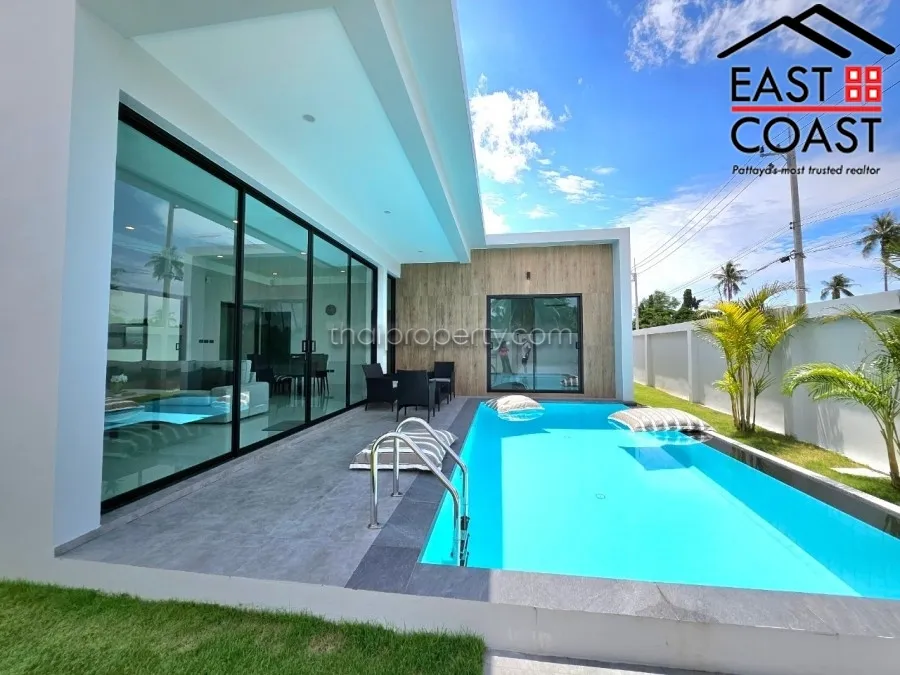 Hivery Pool Villa 2 photo 4