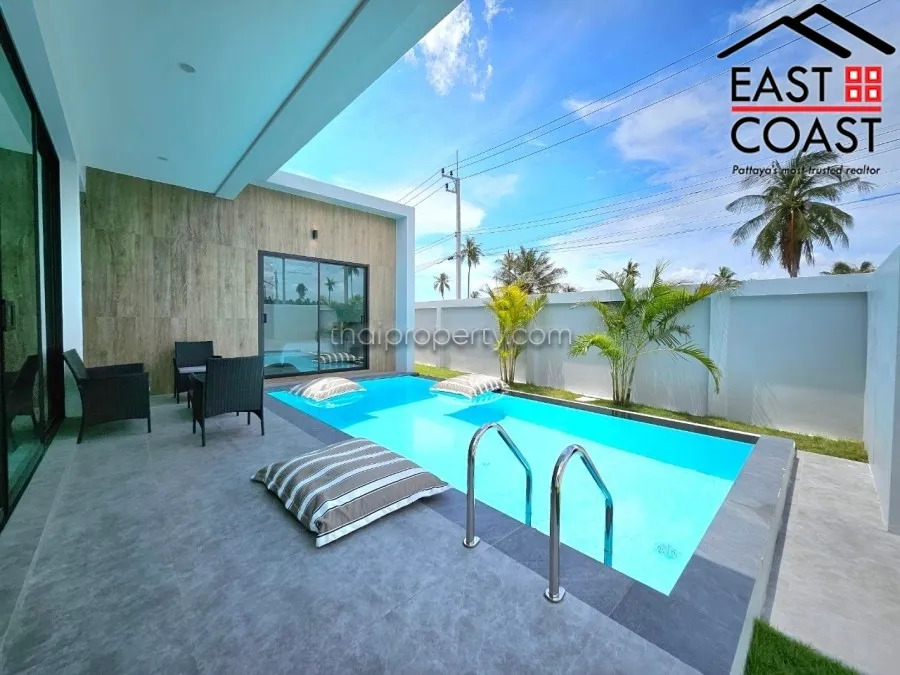 Hivery Pool Villa 2 photo 3