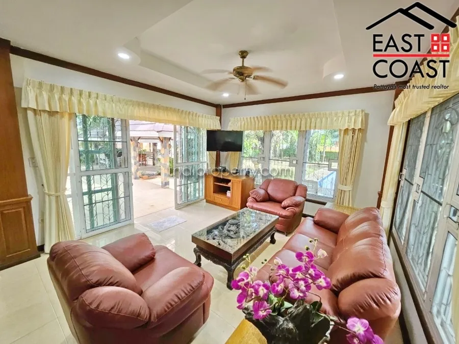 Private Pool Villa in Huay Yai photo 7
