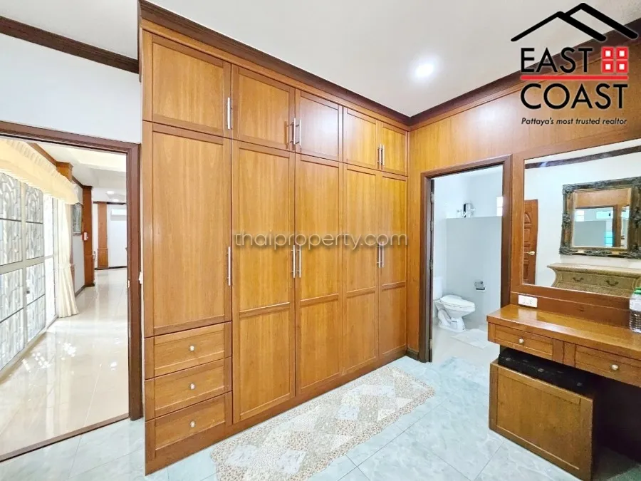 Private Pool Villa in Huay Yai photo 13
