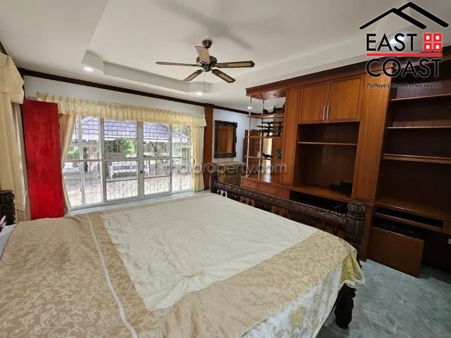Private Pool Villa in Huay Yai photo 15