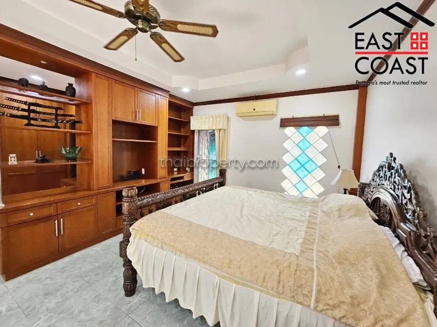 Private Pool Villa in Huay Yai photo 11