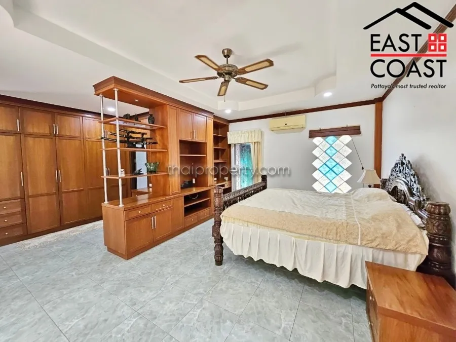 Private Pool Villa in Huay Yai photo 14