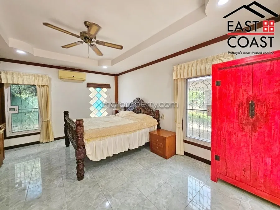 Private Pool Villa in Huay Yai photo 12