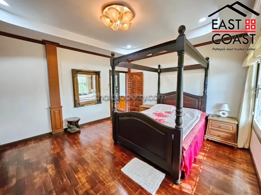 Private Pool Villa in Huay Yai photo 20
