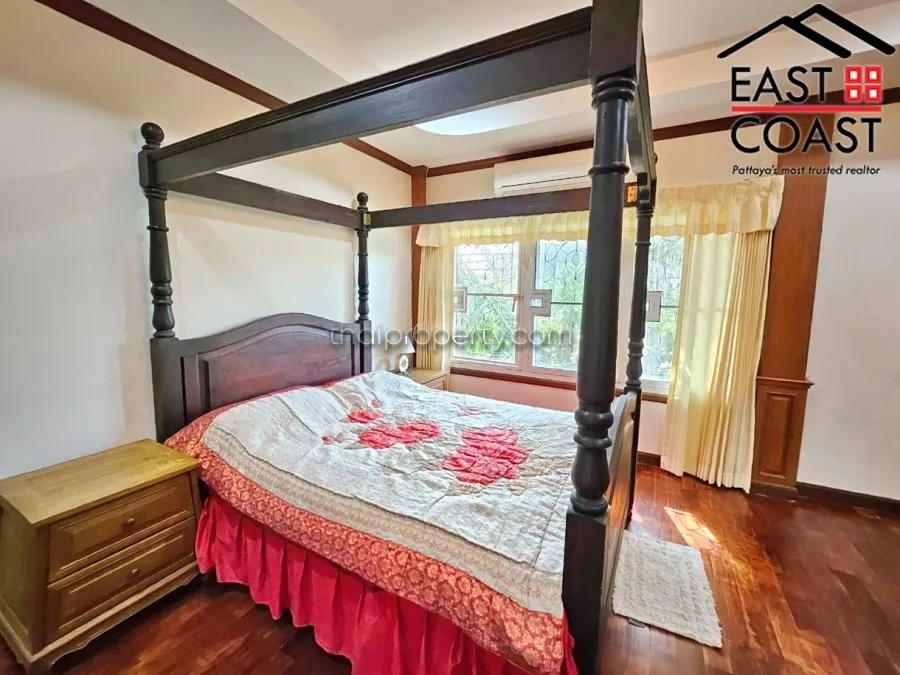 Private Pool Villa in Huay Yai photo 18