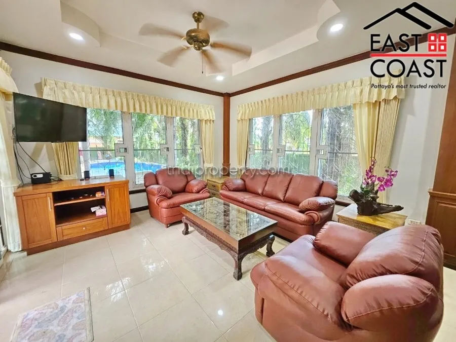 Private Pool Villa in Huay Yai photo 8