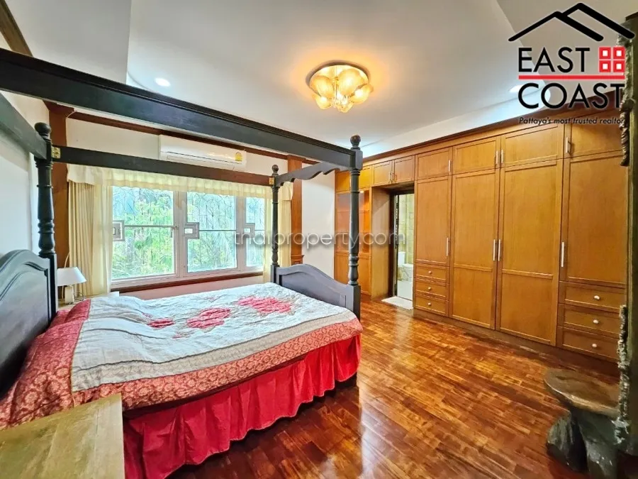 Private Pool Villa in Huay Yai photo 19