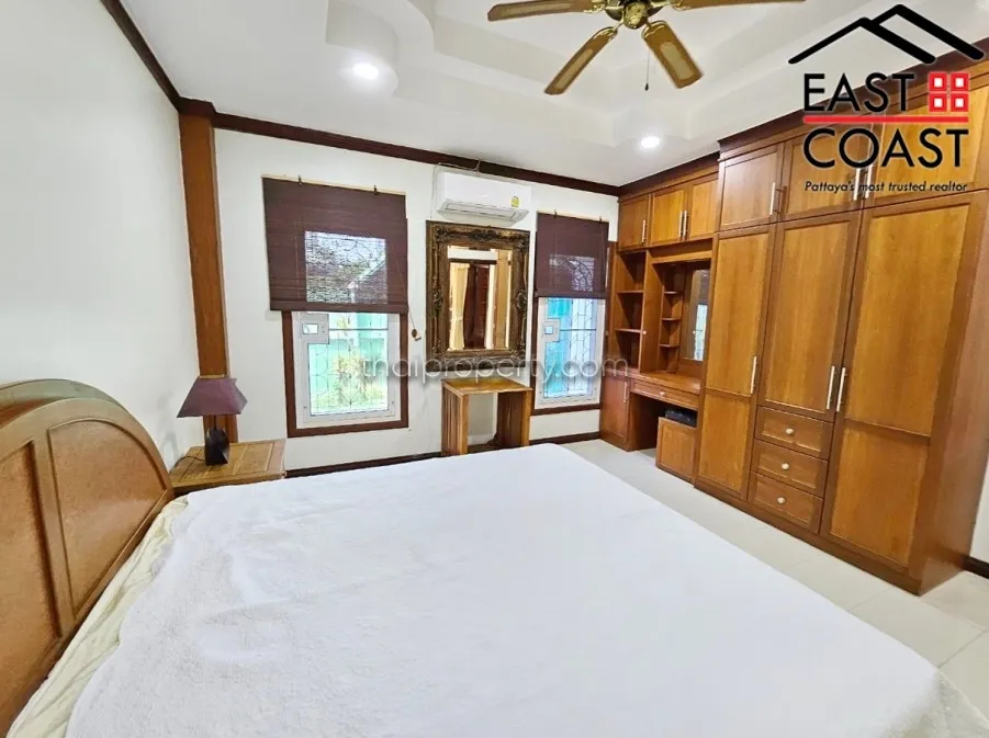 Private Pool Villa in Huay Yai photo 24