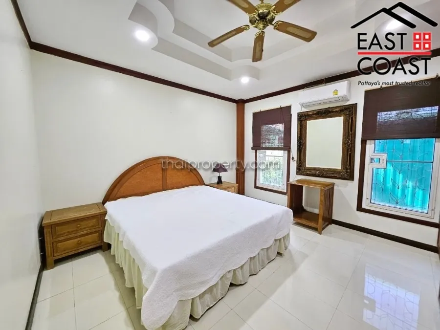 Private Pool Villa in Huay Yai photo 23