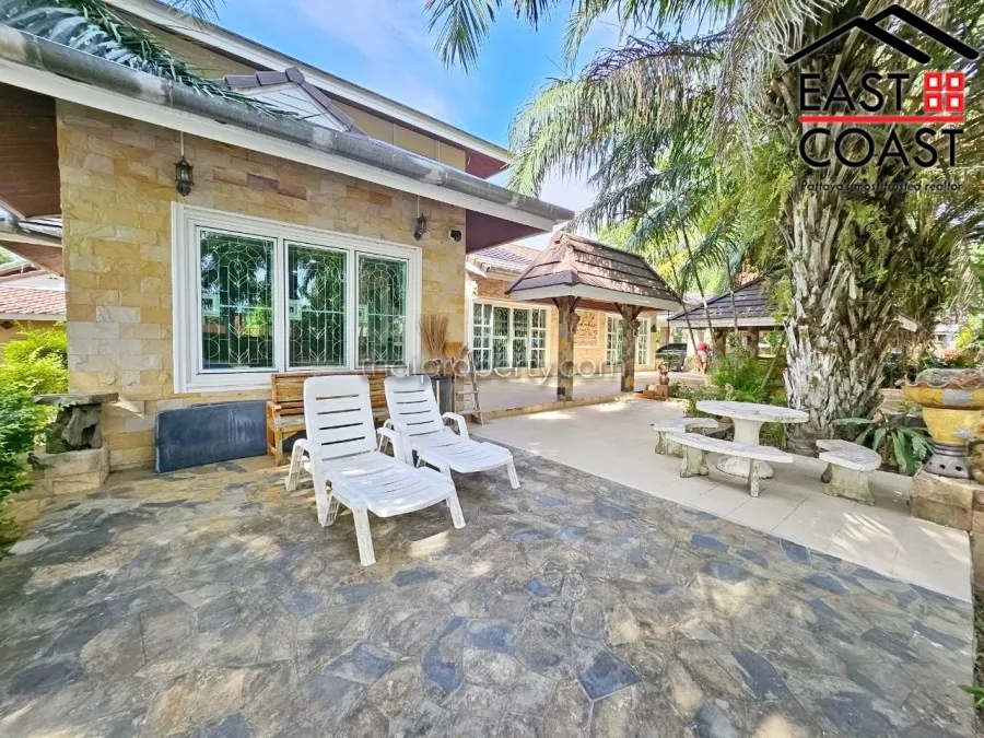 Private Pool Villa in Huay Yai photo 26
