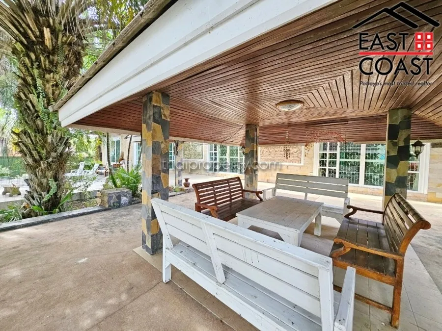 Private Pool Villa in Huay Yai photo 29