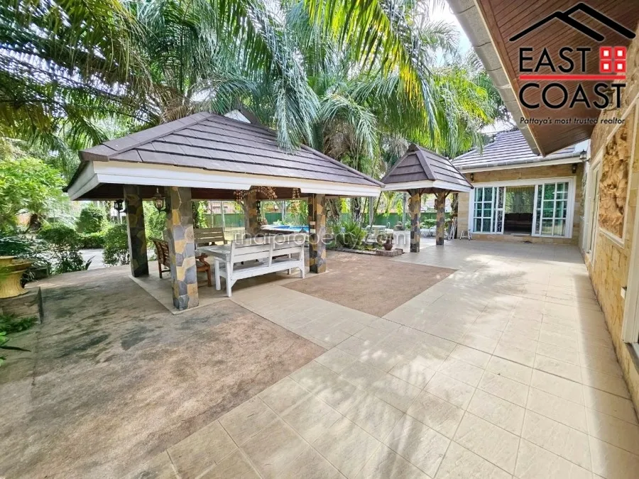 Private Pool Villa in Huay Yai photo 27