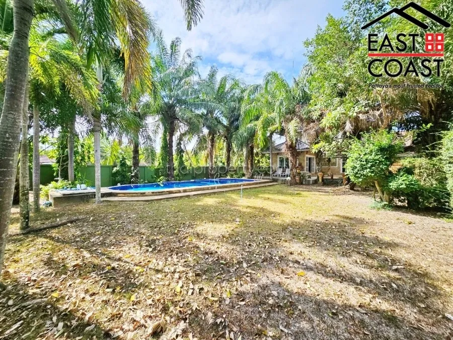 Private Pool Villa in Huay Yai photo 31