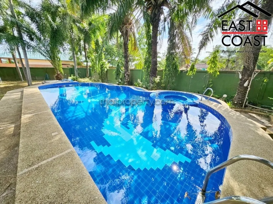 Private Pool Villa in Huay Yai photo 32