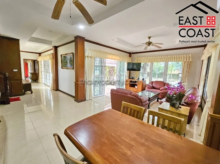 Private Pool Villa in Huay Yai photo 6