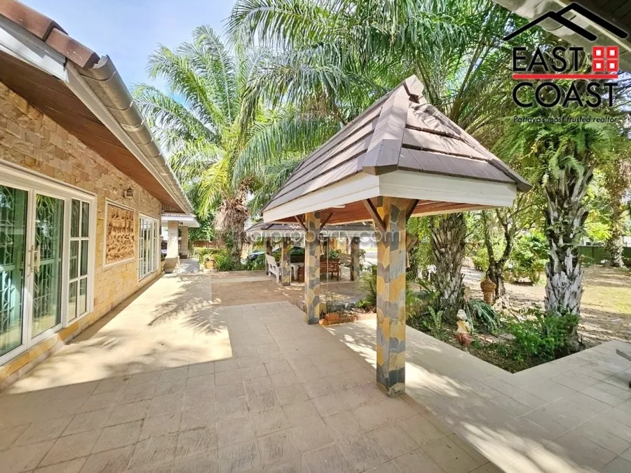 Private Pool Villa in Huay Yai photo 28
