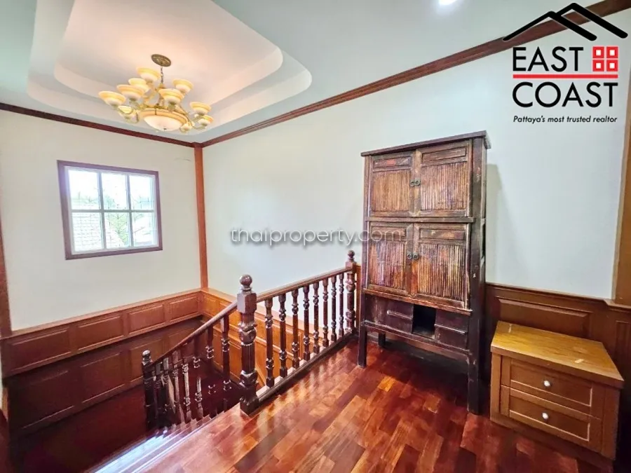 Private Pool Villa in Huay Yai photo 25
