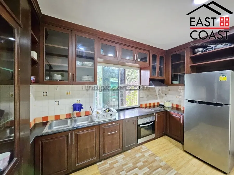 Private Pool Villa in Huay Yai photo 4