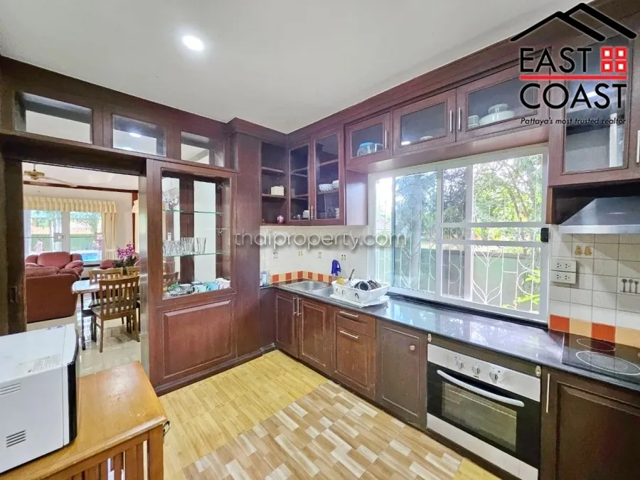 Private Pool Villa in Huay Yai photo 3