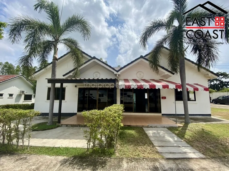 Popo's villa resort