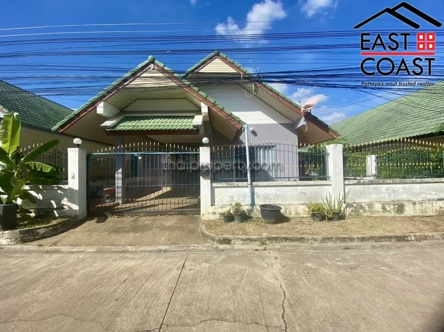 Suwattana Garden Phase 2