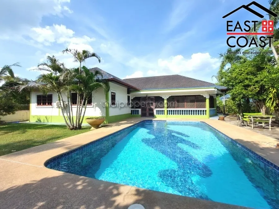 Nong Palai Villa