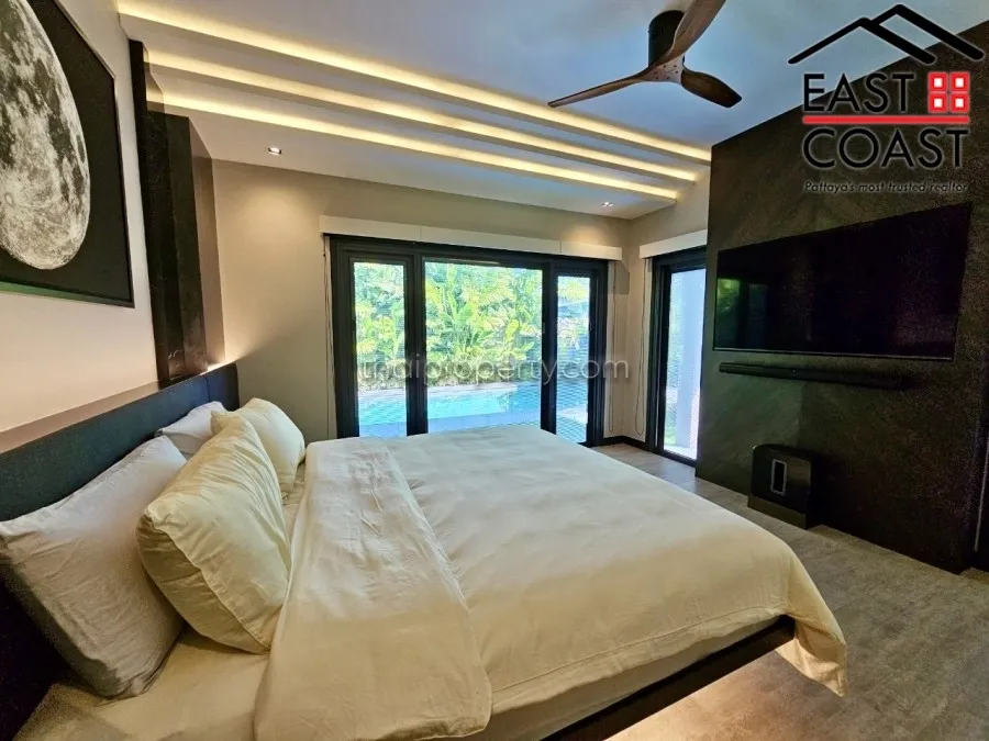 Baan Pattaya 5 photo 17