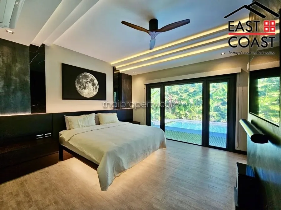 Baan Pattaya 5 photo 16
