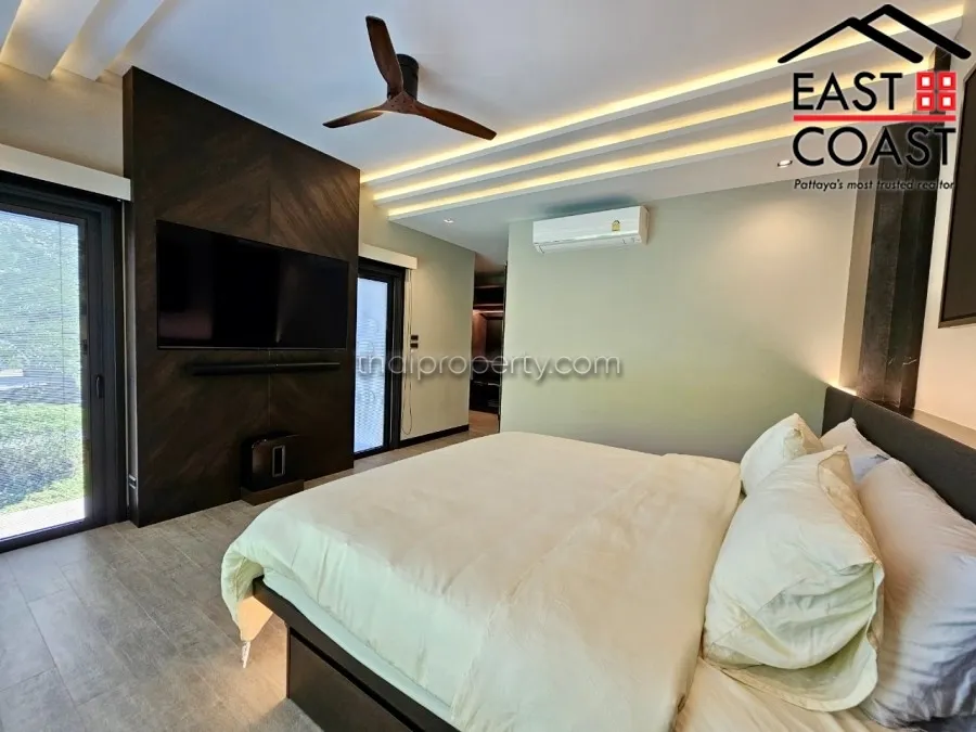 Baan Pattaya 5 photo 18