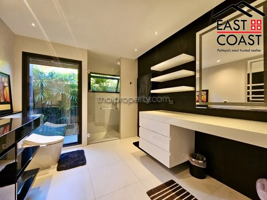 Baan Pattaya 5 photo 22