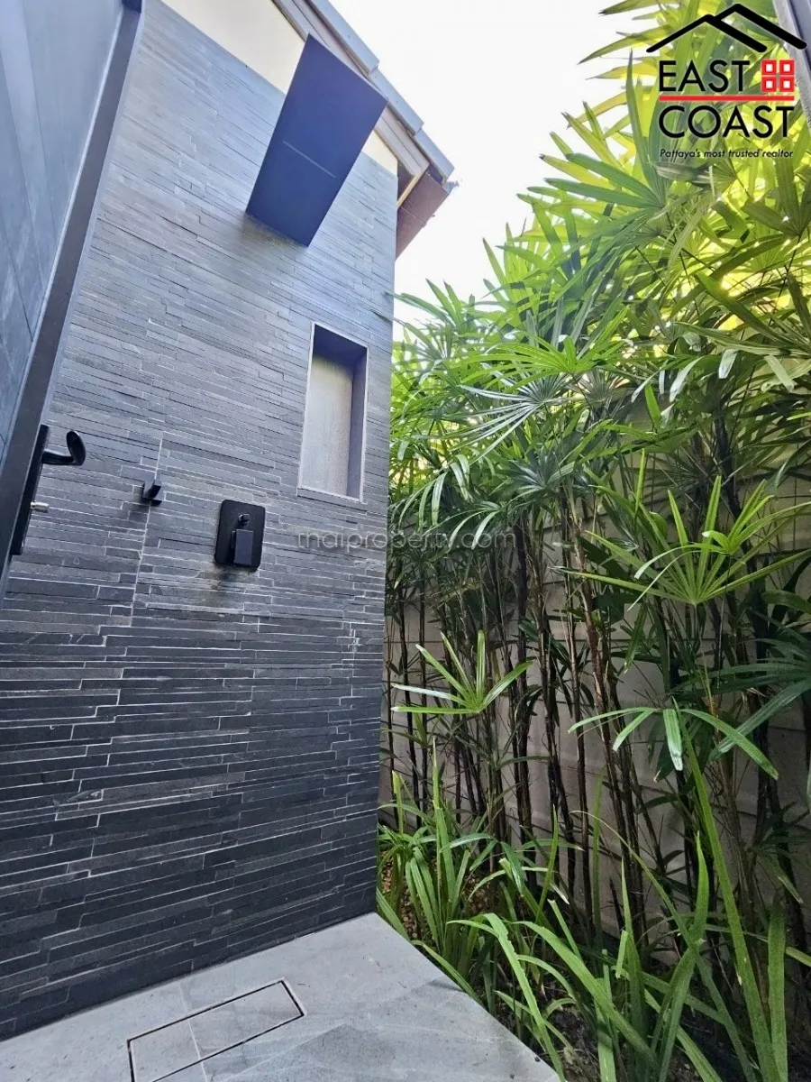 Baan Pattaya 5 photo 26