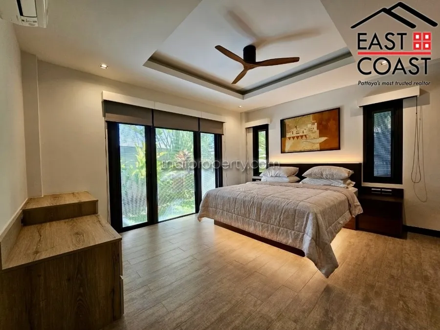 Baan Pattaya 5 photo 27