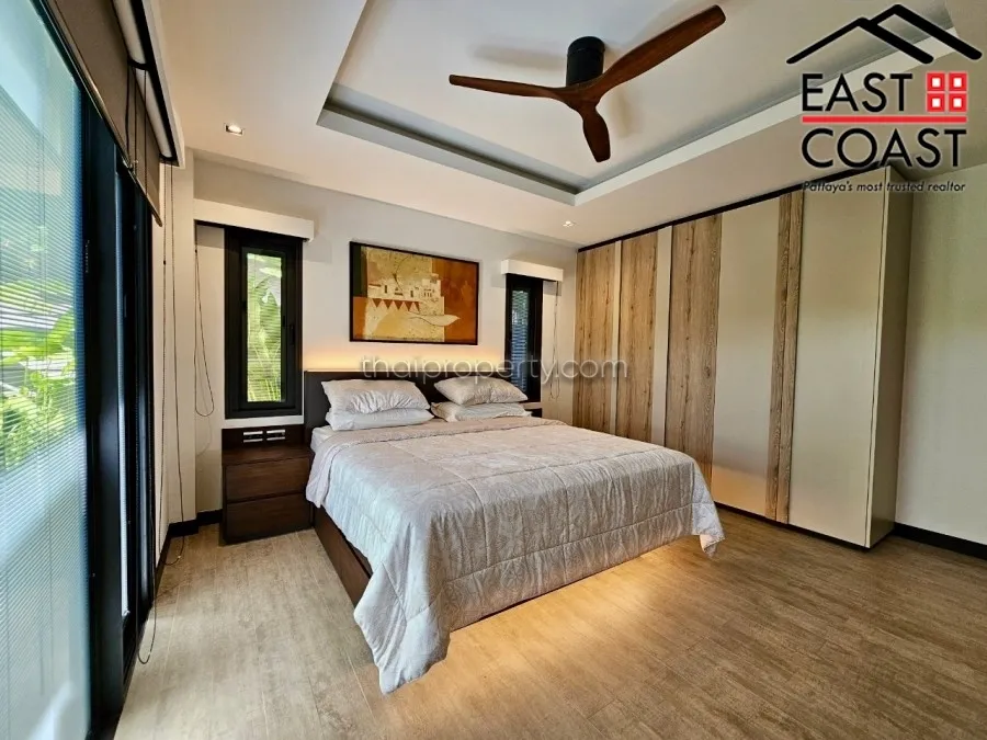 Baan Pattaya 5 photo 29