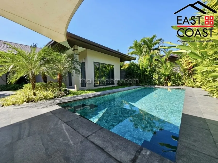 Baan Pattaya 5
