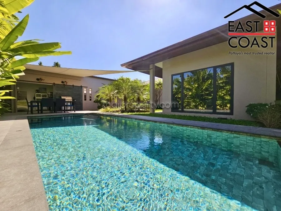 Baan Pattaya 5 photo 46