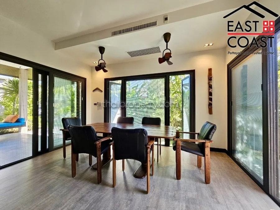 Baan Pattaya 5 photo 9