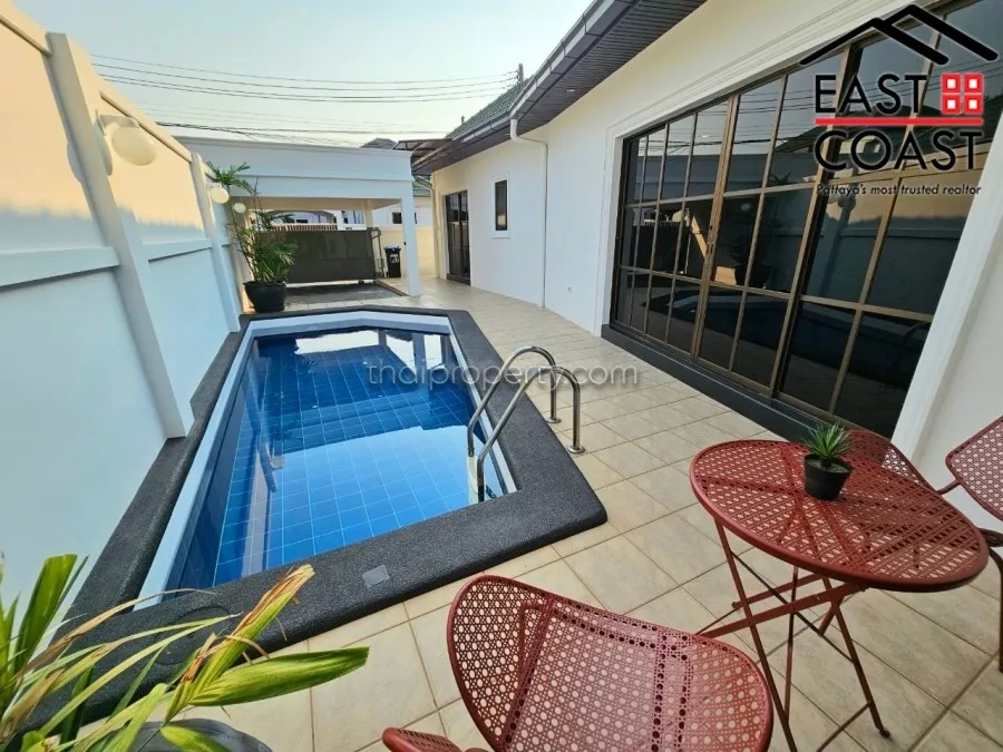 Suwattana Garden Home