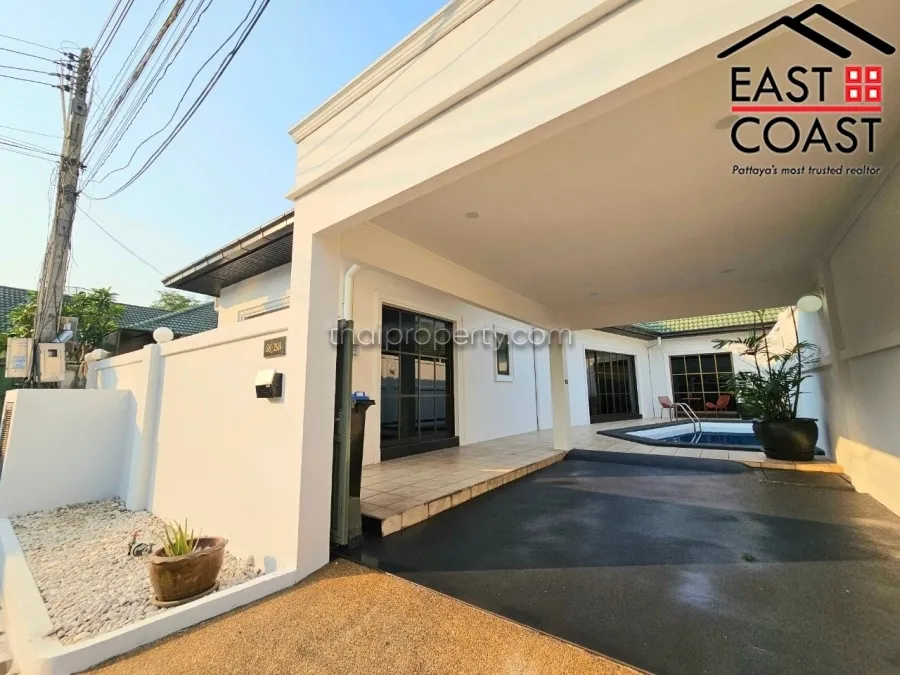 Suwattana Garden Home photo 36