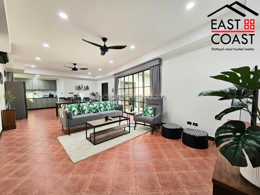 Suwattana Garden Home photo 13