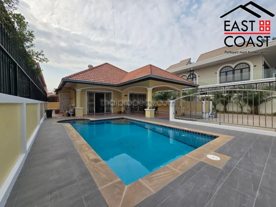 Private House Chaiyapornvitee 21