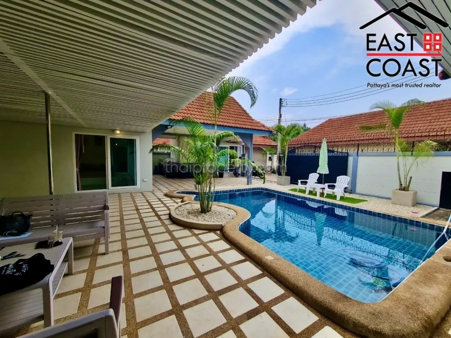 Park View Villa