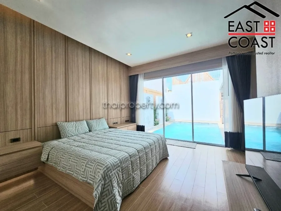 Narita Villa Baan Mae 5 photo 19