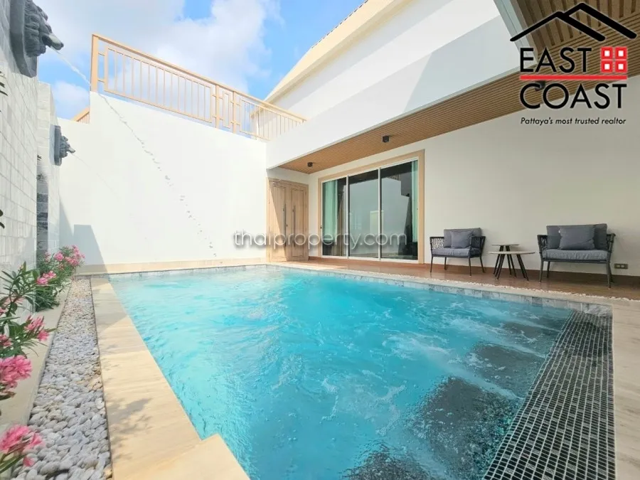 Narita Villa Baan Mae 5 photo 5