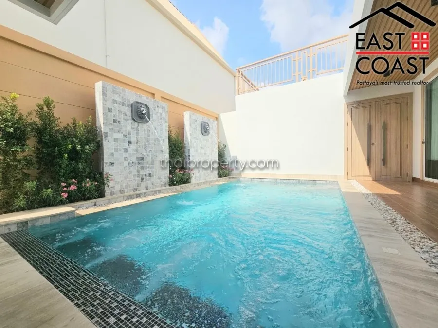 Narita Villa Baan Mae 5 photo 30