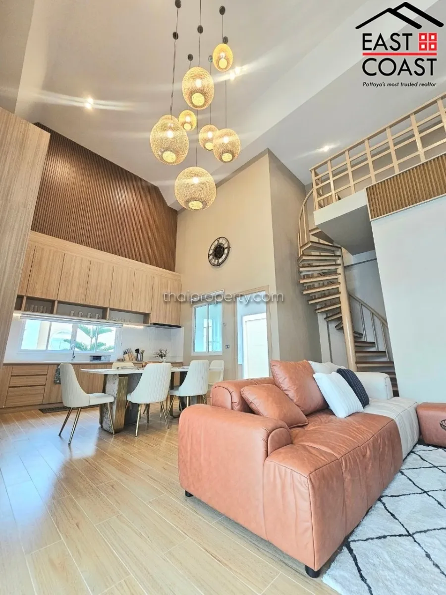 Narita Villa Baan Mae 5 photo 10