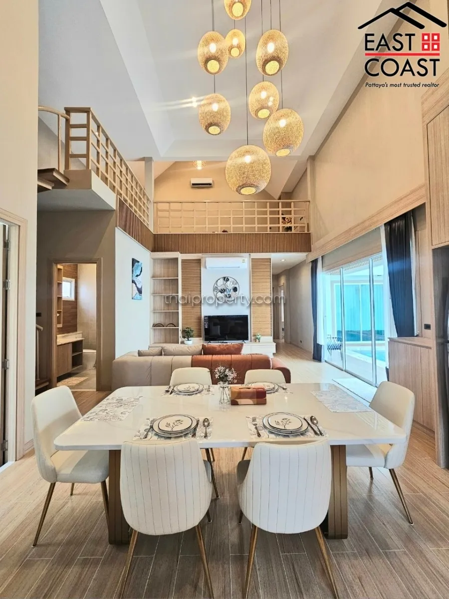 Narita Villa Baan Mae 5 photo 14