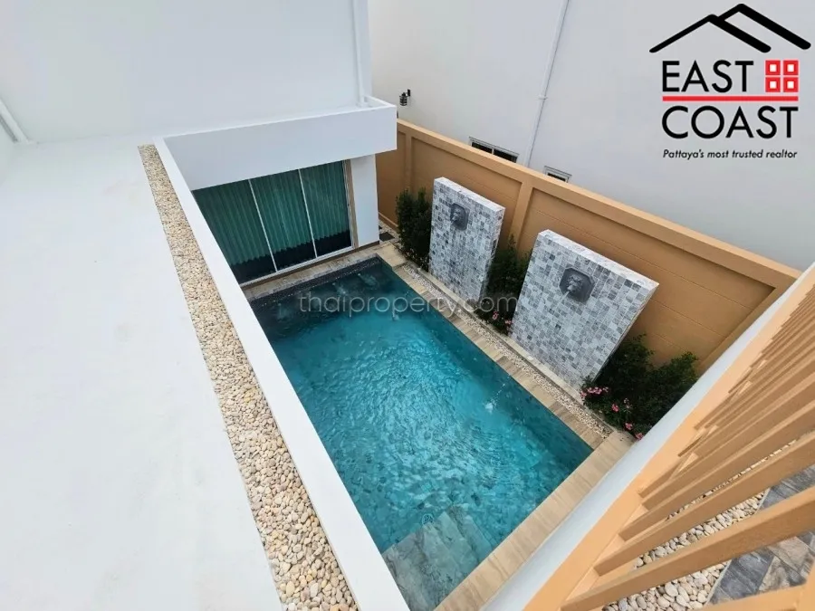Narita Villa Baan Mae 5 photo 34