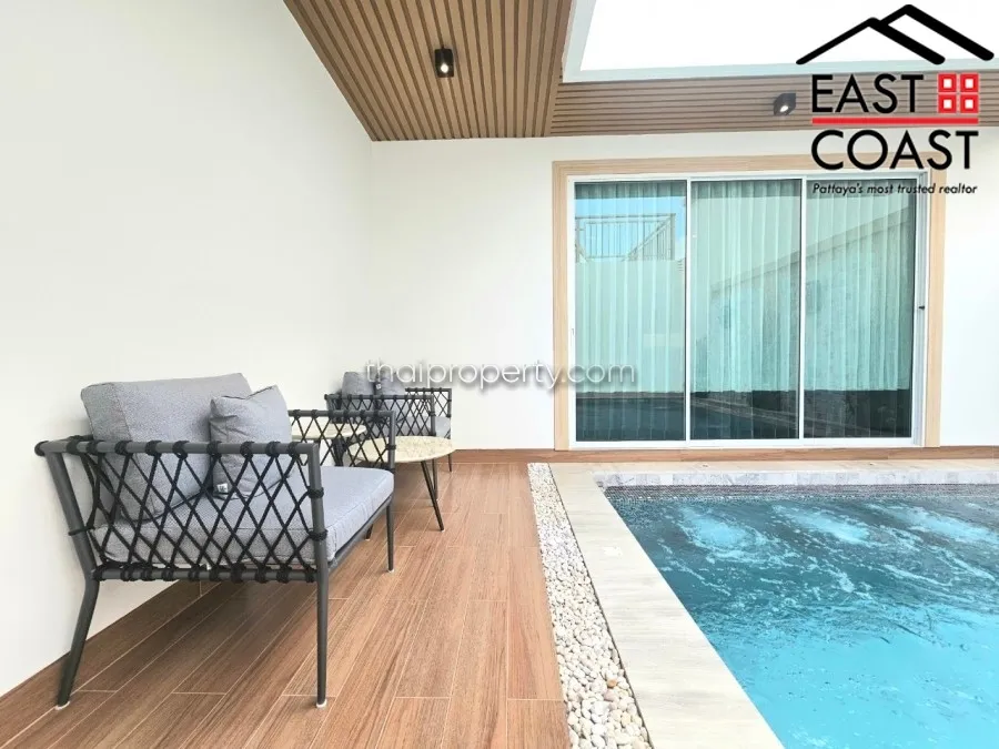 Narita Villa Baan Mae 5 photo 32