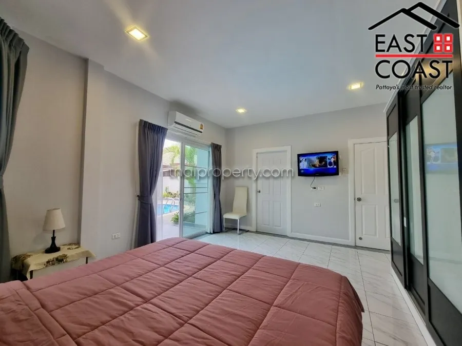 Greenfield Villa 3 photo 16